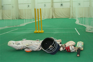 Indoor Nets