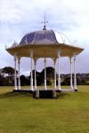 Duthie Park Band Stand