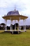 Duthie Park Bandstand